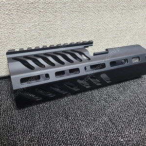 아티산 SIG MCX 레틀러 케인브레이크 레일 핸드가드 판매