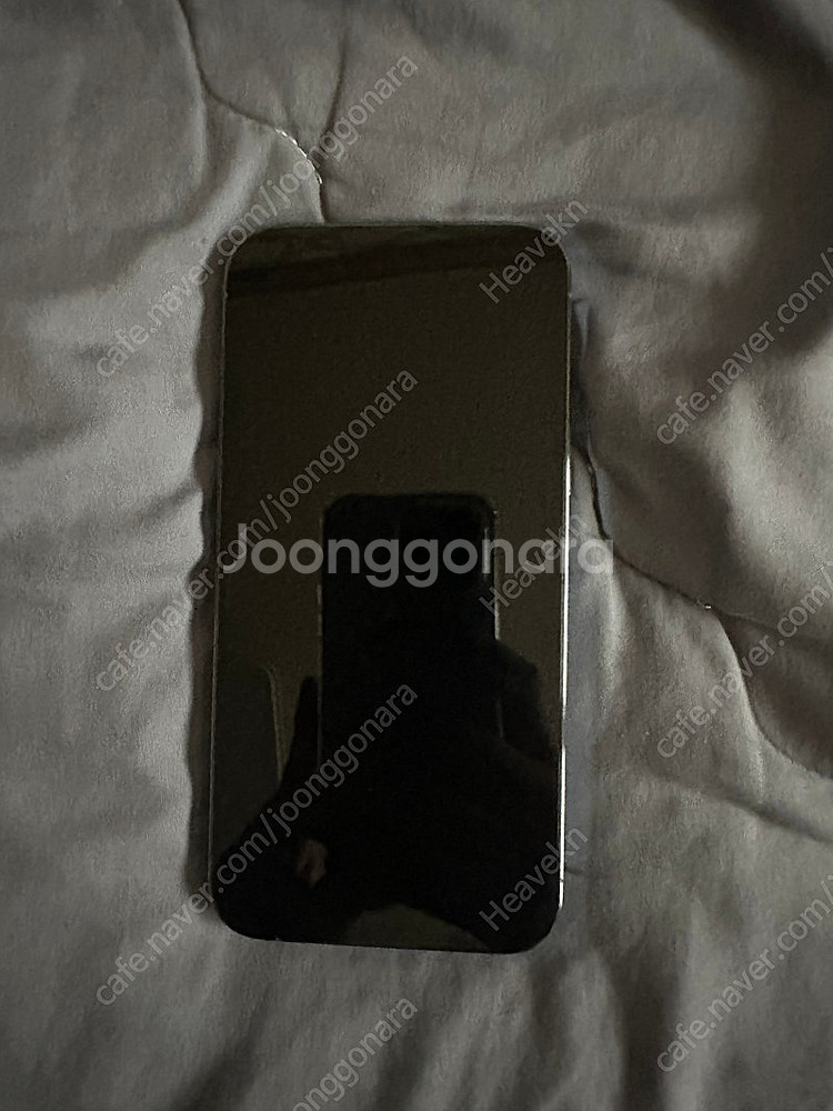 아이폰 13 프로 맥스 128G--2