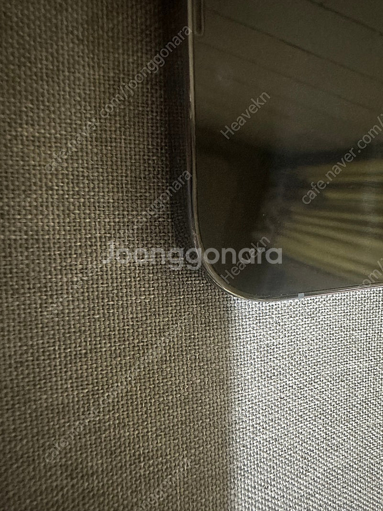 아이폰 13 프로 맥스 128G--6
