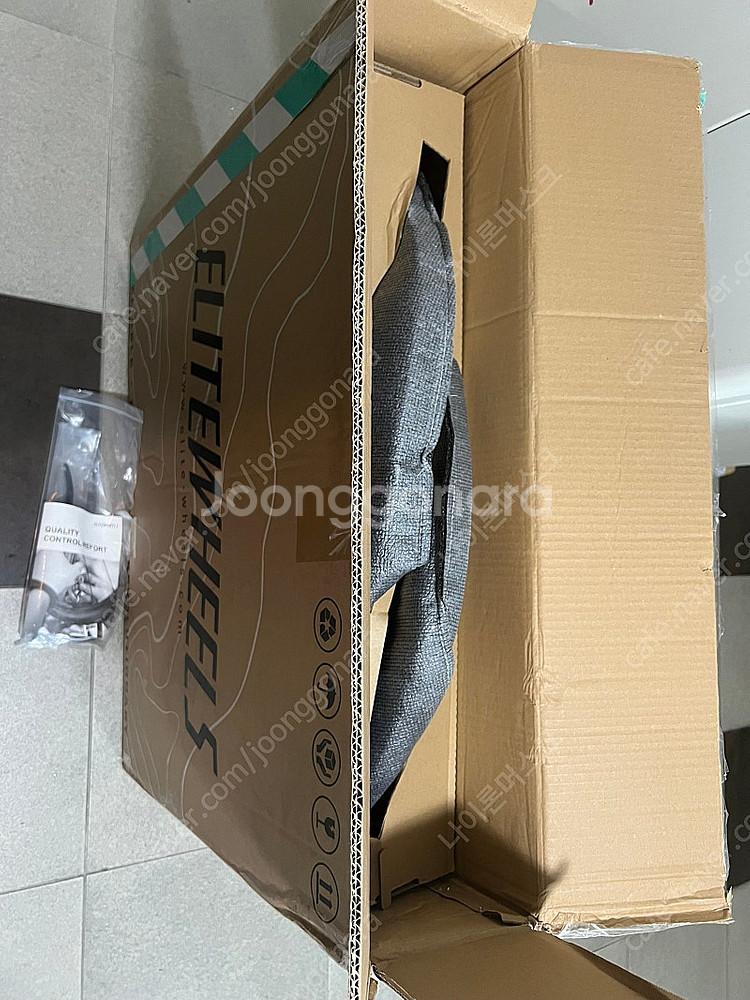 엘리트엣지 카본휠 (1281g) 시마노 바디 림두께 5...--0
