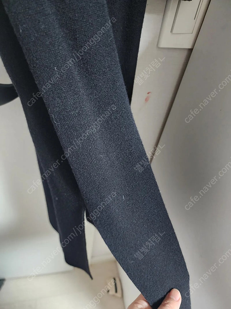 듀엘 원피스 55사이즈. 마인 랑방 타임 미샤 듀엘 나이스클랍 씨씨콜렉트 온앤온 시스템 sjsj 더캐시미어 랑방 쥬... 이미지