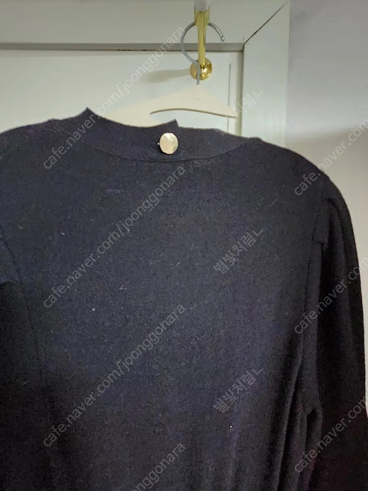 듀엘 원피스 55사이즈. 마인 랑방 타임 미샤 듀엘 나이스클랍 씨씨콜렉트 온앤온 시스템 sjsj 더캐시미어 랑방 쥬... 이미지