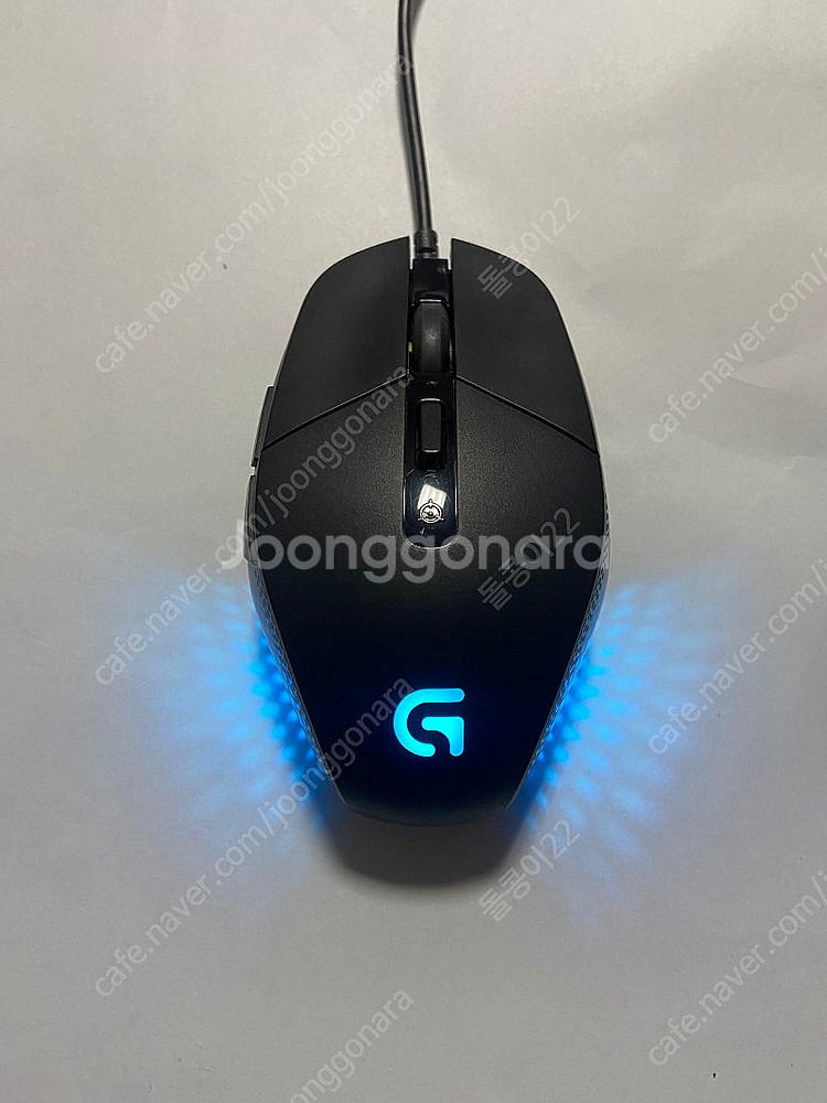 (대량판매) 로지텍 G302 정품--0