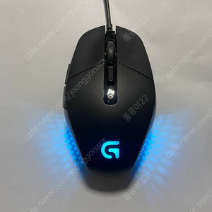 (대량판매) 로지텍 G302 정품