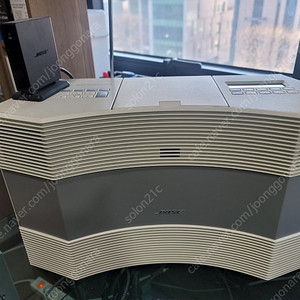 BOSE(보스) Acoustic Wave Music System2