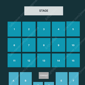 데이식스 대전 콘서트 양도 일요일 월요일 첫콘 막콘