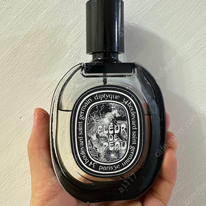 딥디크 플레르드뽀 75ml 70%잔량