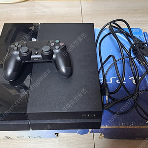 플스4 (ps4)