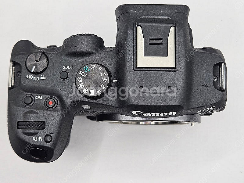 캐논 미러리스 eos R7 바디 판매합니다.--2