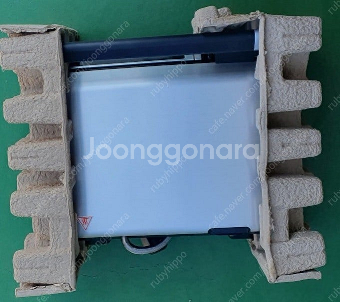 가스트로박듀얼양면그릴 K42539--0