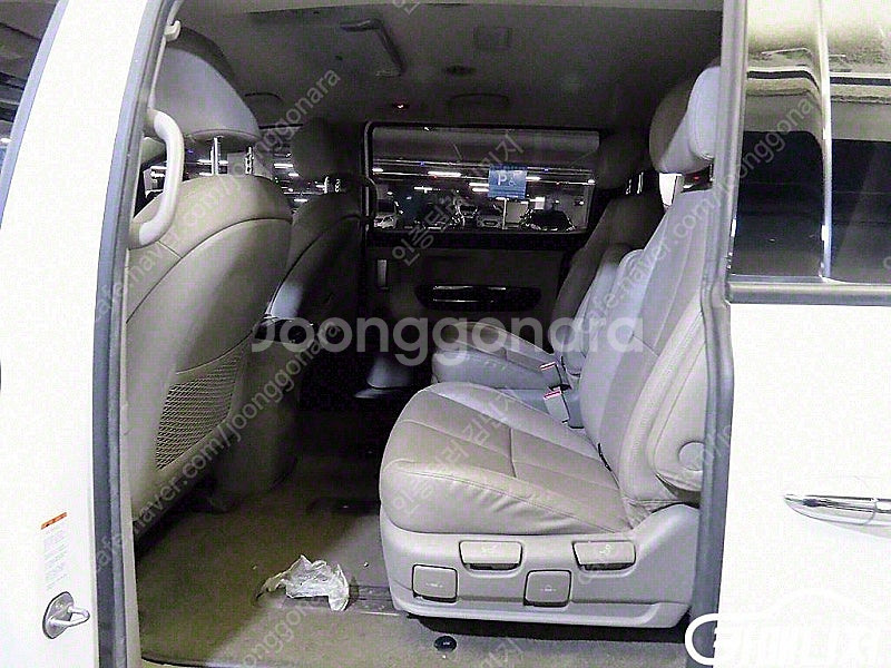 [기아]올 뉴 카니발 디젤 7인승 리무진 VIP ★중고...--7