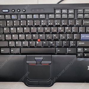 Thinkpad 울트라 나브(Ultra NAV) SK-8840 8만