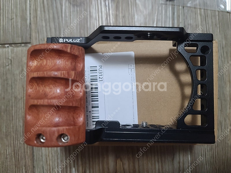 소니 a6000시리즈 케이지 판매합니다--0