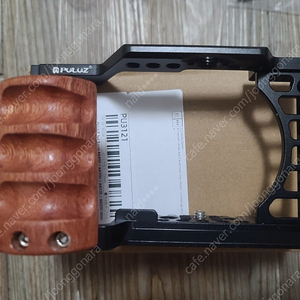 소니 a6000시리즈 케이지 판매합니다