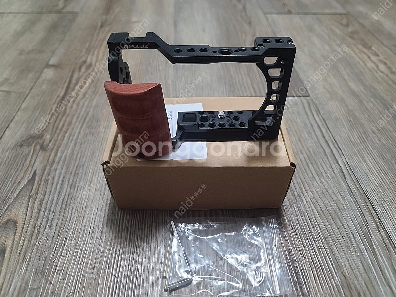 소니 a6000시리즈 케이지 판매합니다--1