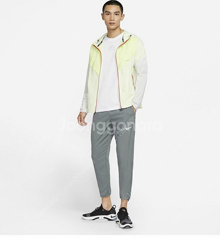 나이키 팬츠 ZQC 드라이 핏 챌린저 DD4895-08...--2