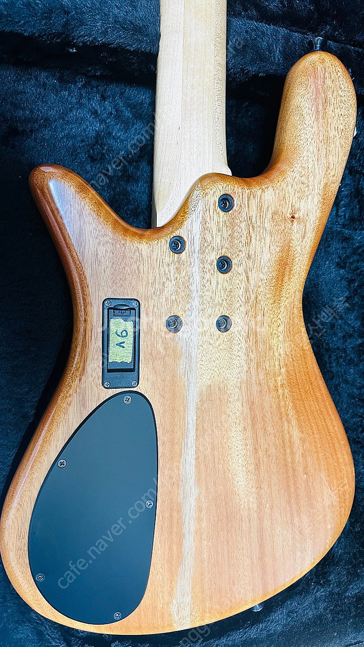 스펙터 Spector ns 4h2 판매합니다--3