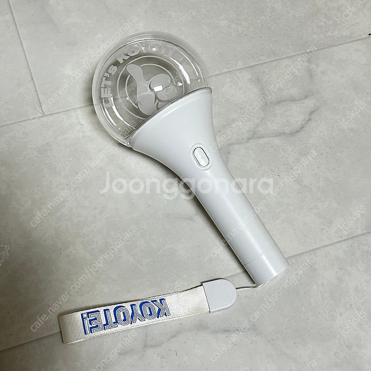 코요태 콘서트 응원봉 2022 Let's Koyote--0