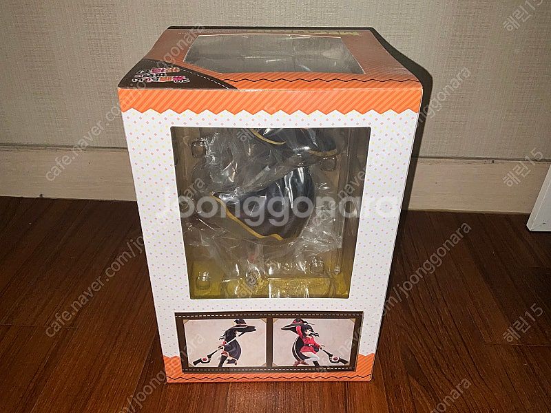 (미개봉) 코노스바 메구밍 스니커문고 30주년 기념 피...--1