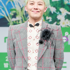지드래곤 콘서트 티켓