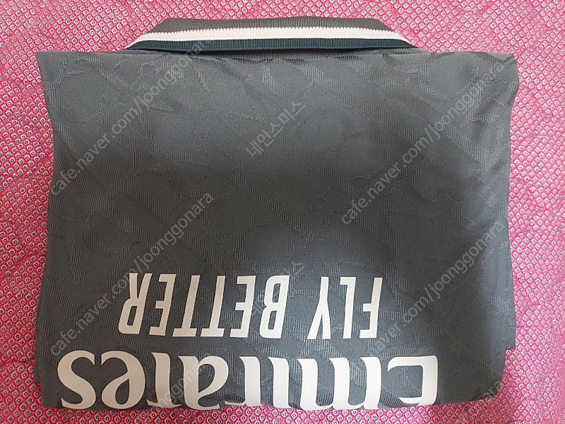 XL 24-25 레알마드리드 써드 어센틱--1