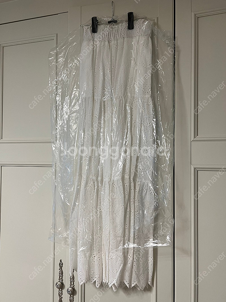 프랑 핏어팻 플리카 세컨케이 옷정리 라모다 레이디레이디...--3
