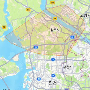 김포 풍무동 사시는분 간단한 알바 (당근메세지 보내주시는것) 1회성 ㅡ 만원