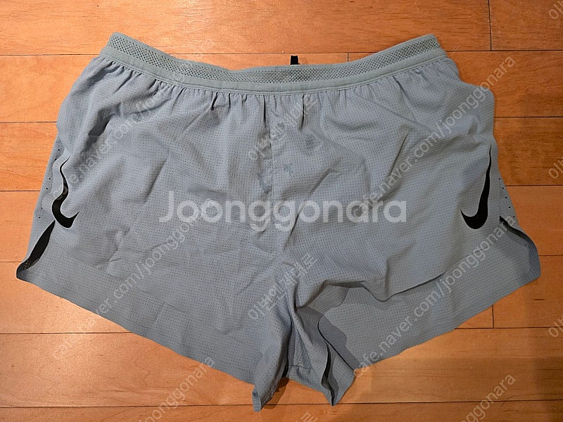 나이키 에어로 스위프트 2인치--0