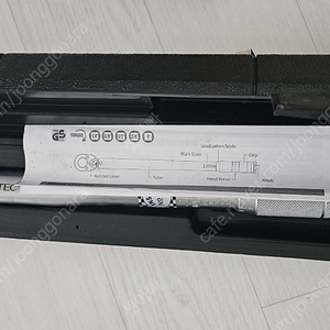 블루텍 토크렌치