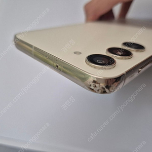 S23+ 자급제 512GB S급 판매 (개인)