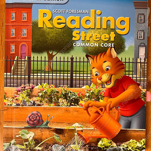 Reading street 2.1