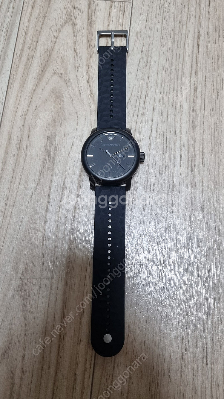 알마니시계 ar-0496--0