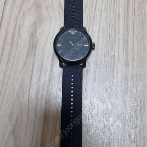 알마니시계 ar-0496