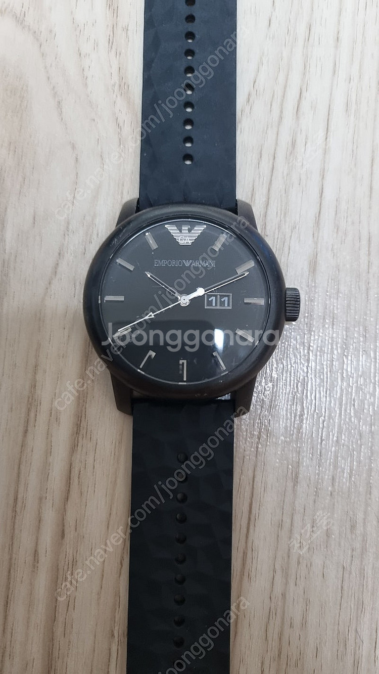 알마니시계 ar-0496--1