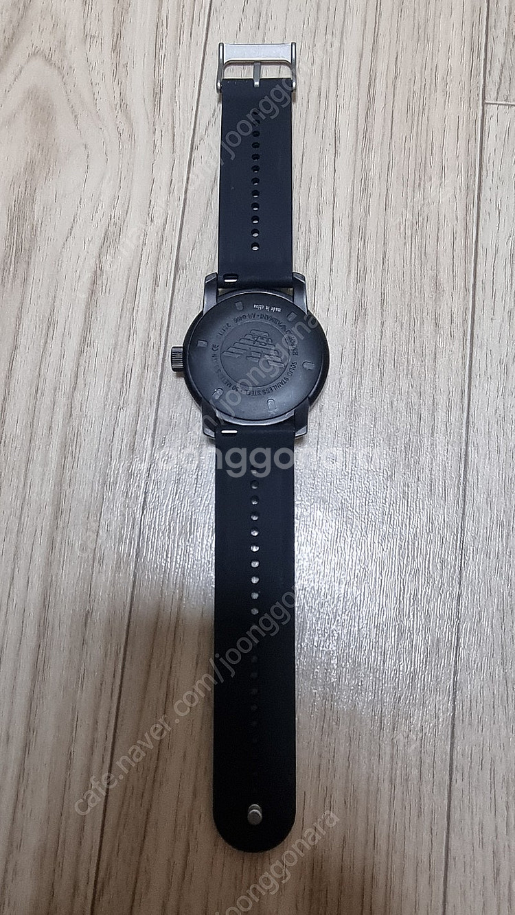 알마니시계 ar-0496--2