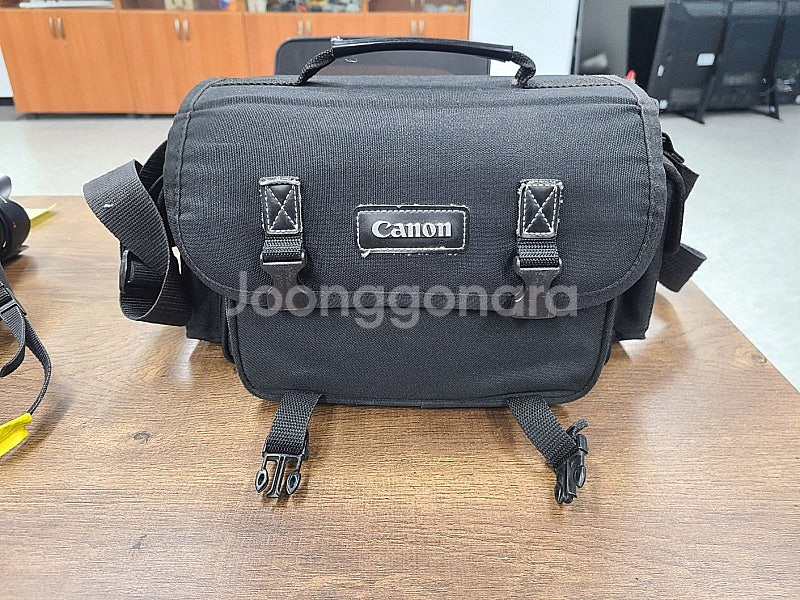 CANON 케논 EOS-40D. ZOOM LENS EF...--5