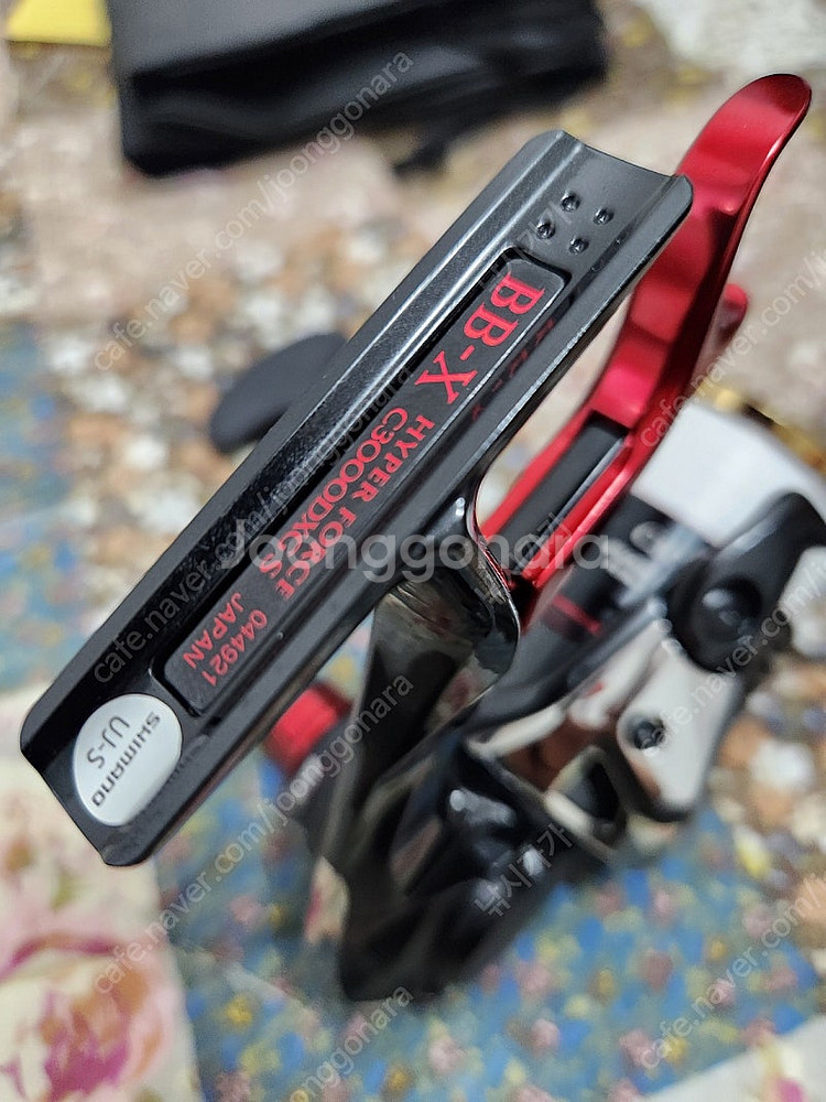 [윤성정품] 22하이퍼포스 C3000DXG S 좌핸 보...--2