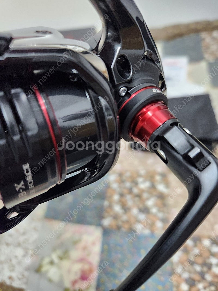 [윤성정품] 22하이퍼포스 C3000DXG S 좌핸 보...--3