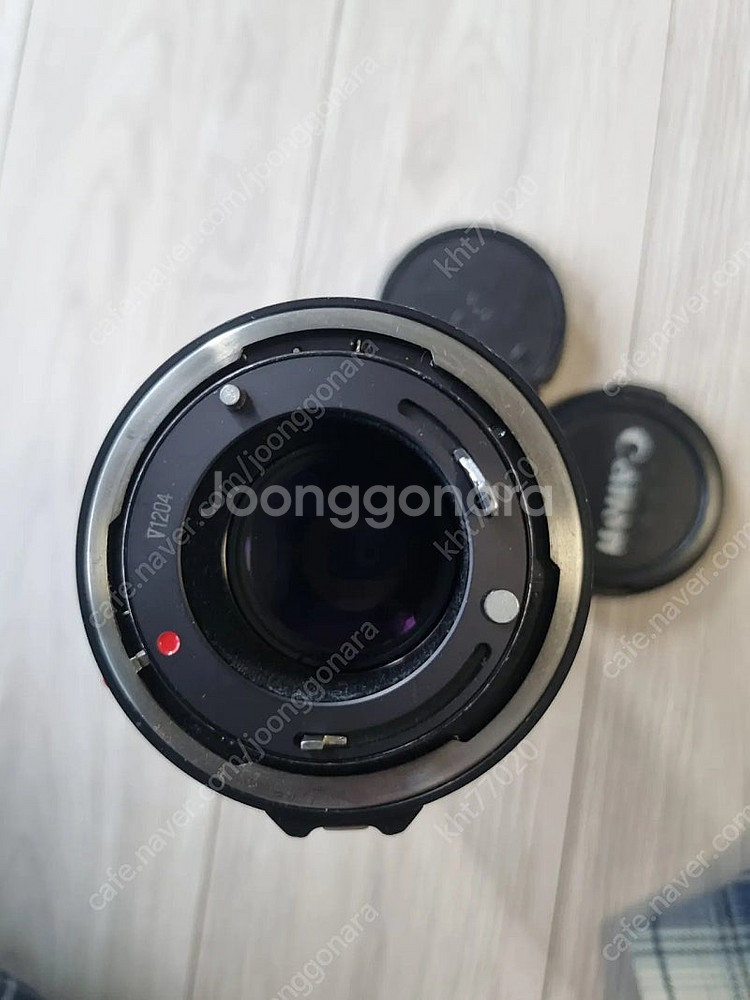 Nfd 200mmf4--1