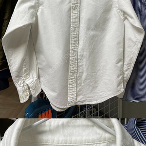 아동 폴로 랄프로렌 셔츠, 가디건, 가을 봄 블루종 자켓