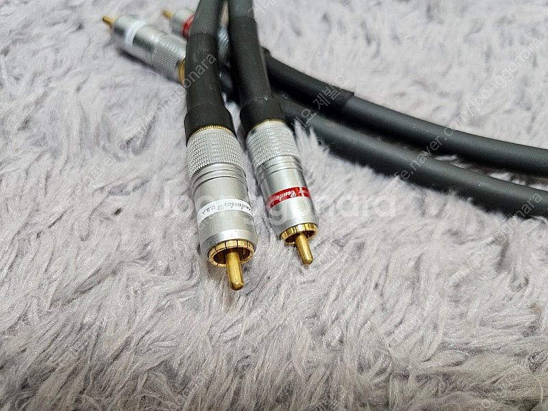 ZAOLLA 은선 인터케이블 RCA, XLR--1