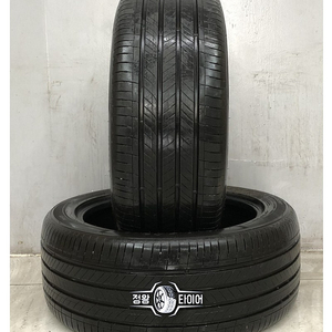 중고타이어 한국타이어 벤투스 S2AS 235/45R17 A4 A6