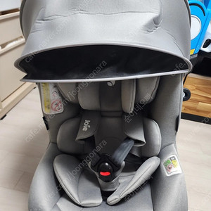 조이 ISOFIX 360 카시트