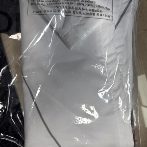 Descente x Gen.G 2024 Worlds Official Player Jacket White