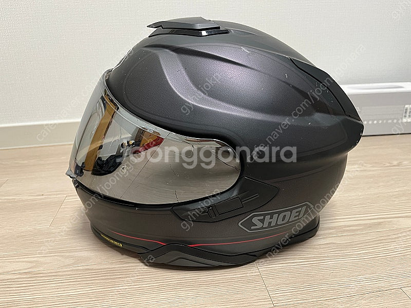 shoei 쇼에이 gt air2 헬멧 L 판매합니다--1
