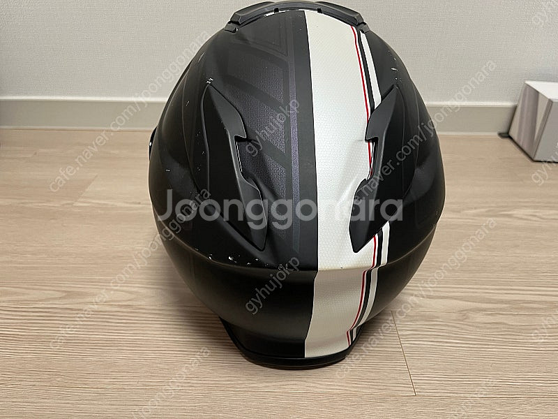 shoei 쇼에이 gt air2 헬멧 L 판매합니다--3