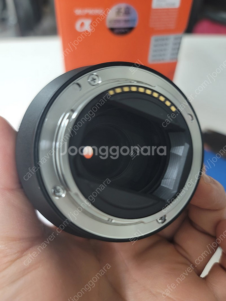 소니 PZ 16-35 F4 G / SELP1635G--3
