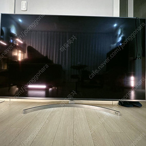 LG TV 65인치 UHD 나노셀 65SK8900KNA