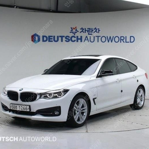 @18년식 그란투리스모(GT) 3시리즈 GT 320d xDrive 스포츠 전국최저가격전액할부현금카드저신용최대72개월리스