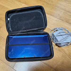 닌텐도 3ds xl